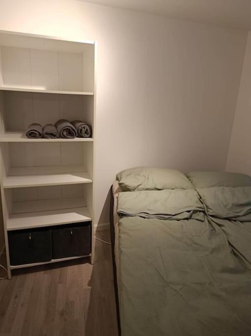 Cozy Apartment Close To Downtown Tromsø Eksteriør bilde