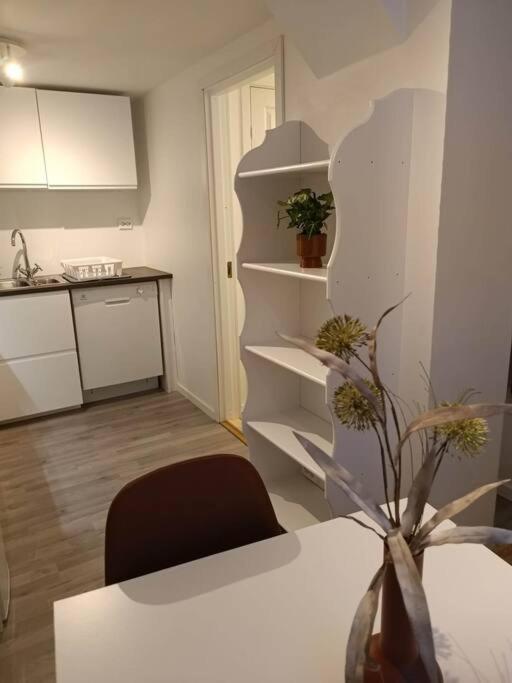 Cozy Apartment Close To Downtown Tromsø Eksteriør bilde